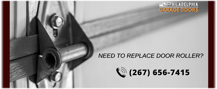 Garage Door Roller Repair Philadelphia, PA