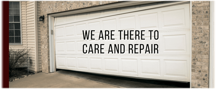 Garage Door Off Track in Philadelphia, PA